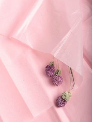 Бумага листами Тишью 50*66см Светло-Розовая (1уп/10шт) ЦЕНА за лист Бумага листами Тишью 50*66см Светло-Розовая (1уп/10шт) ЦЕНА за лист