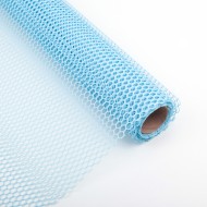 Сетка СОТЫ Голубая 48см*5м