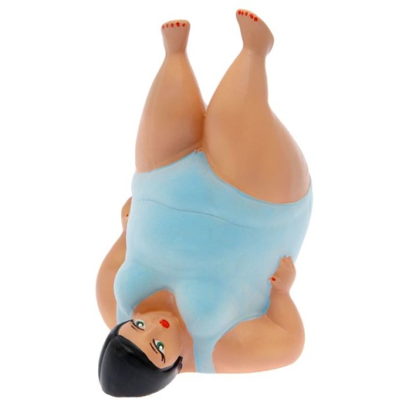 Копилка Берёзка 26см