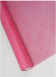 Фетр 50см*15м Розово-Лиловый