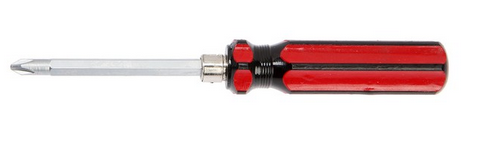 Отвертка комбинированная 100мм LOM Арт-1858761