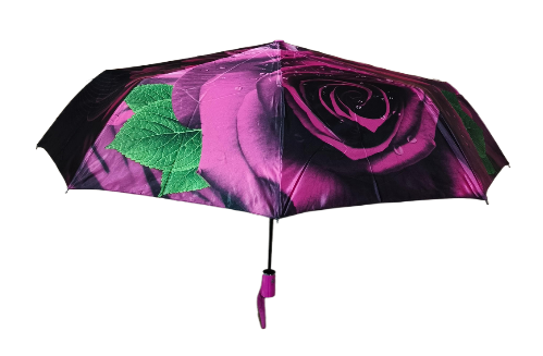 Зонтик Автомат Женский Арт-??