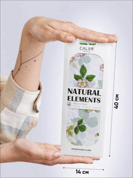 Бумага листами Тишью 50*70см Земляника 03 (1уп/10шт) ЦЕНА за лист Бумага листами Тишью 50*70см Земляника 03 (1уп/10шт) ЦЕНА за лист