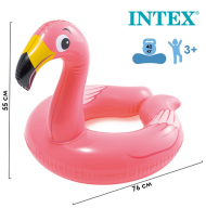 Круг для плавания Водные птицы 59220NP (от 3-6лет) 533075