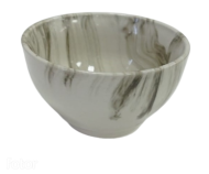 Салатник керамический Мрамор 110мл Арт-970224