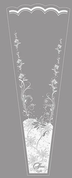 Конус рис/рис 22/60 Майя/ЕВА (1уп/100шт) Цена за 1шт Конус рис/рис 22/60 Майя/ЕВА (1уп/100шт) Цена за 1шт