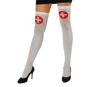 Чулки медсестры круг 319409