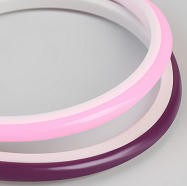 Пяльцы для вышивания с Подвеской D-16,5см Арт-416771