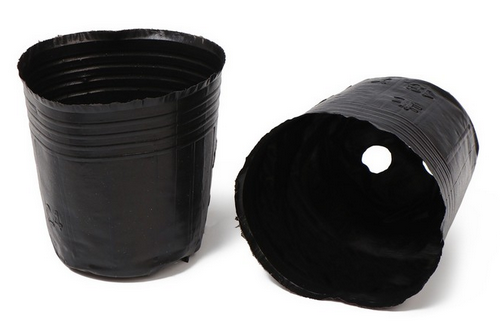 Набор горшков Рассадных полиэтилен Greengo 500мл*50шт (50мкм) Арт-9085249 Набор горшков Рассадных полиэтилен Greengo 500мл*50шт (50мкм) Арт-9085249