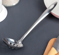 Шумовка Хозяюшка Н-26см Нержавейка Арт-1007383 Шумовка Хозяюшка Н-26см Нержавейка Арт-1007383