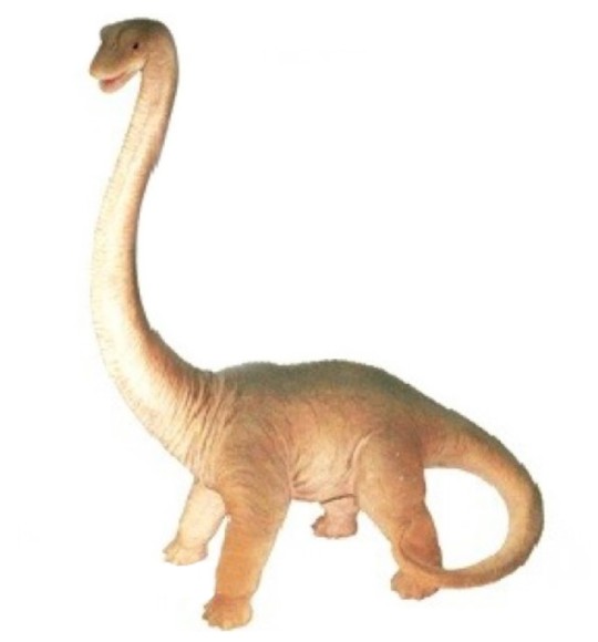 Фигурка Динозавр 44*19*58см 6144