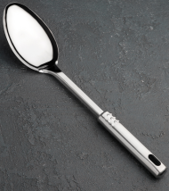 Ложка гарнирная Доляна Стандарт 32см Арт-124648