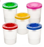 Стакан-непроливайка 500мл Арт. СН151