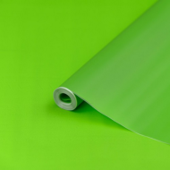 Пленка матовая Тонировка Салатовая 60см/200гр