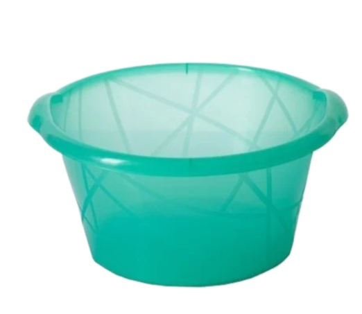 Таз 10лит пищевой Волна (СИБИРЬ) Таз 10лит пищевой Волна (СИБИРЬ)