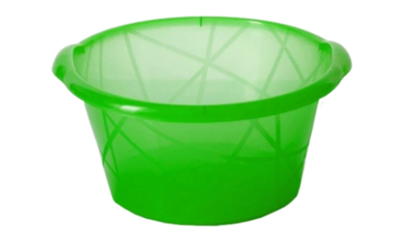 Таз 10лит пищевой Волна (СИБИРЬ) Таз 10лит пищевой Волна (СИБИРЬ)