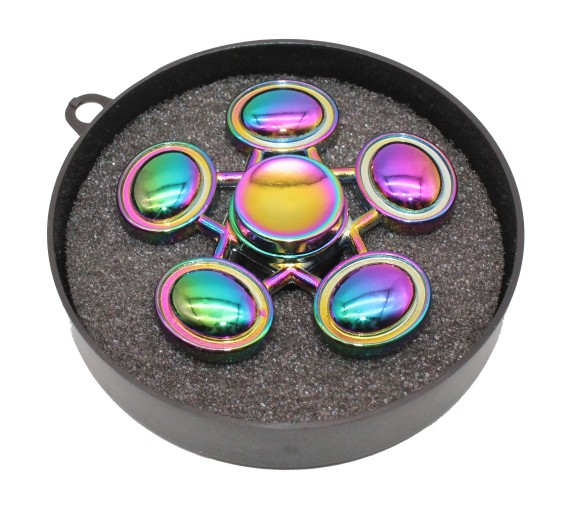 СПИННЕР №-1164