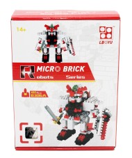 Конструктор Для Мальчиков 8306-А