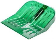 Лопата Снег поликарбонат Цветная ПК-1 380*400мм без черенка Лопата Снег поликарбонат Цветная ПК-1 380*400мм без черенка