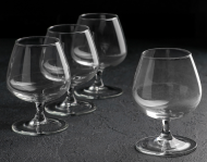 Набор Бокалов Коньяка Эталон 4шт*410мл Арт-1380000