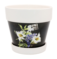 Кашпо КТ-48576 (D-12см)