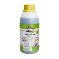 Средство Септиков Nadzor 0,5лит (1уп/15шт)