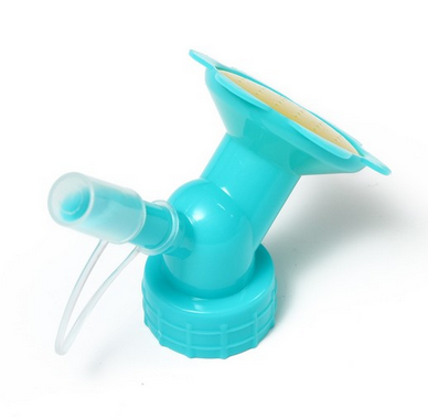 Насадка на бутылку Лейка Greengo Арт-3098164 Насадка на бутылку Лейка Greengo Арт-3098164