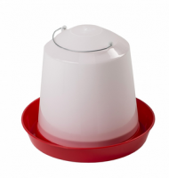 Поилка для Птиц 10лит Арт-3721372