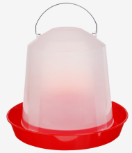 Поилка для Птиц 10лит Арт-3721372