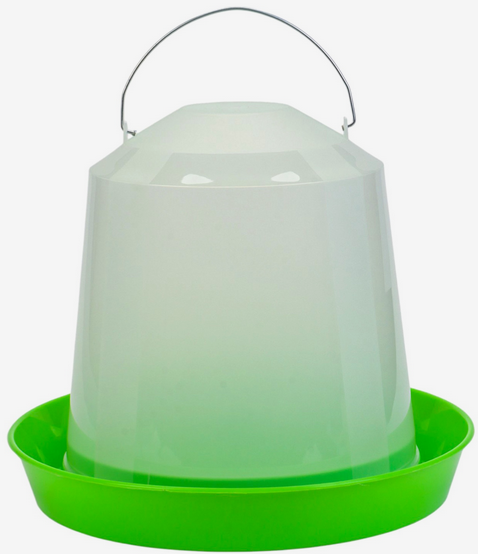 Поилка для Птиц 10лит Арт-3721372