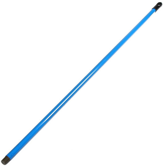 Черенок усиленный пластик Разноцв М-1039 (БАШ)