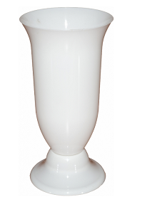 Колба для цветов Классик 150мм