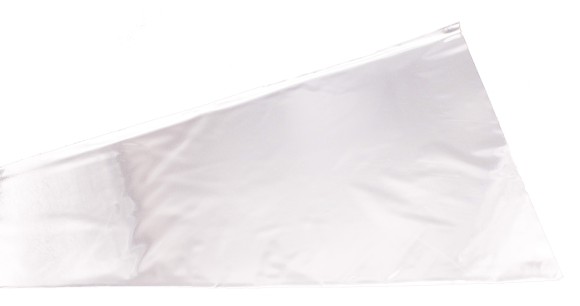 Конус прозр/прозр 32/60 (1/100шт)