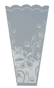 Конус рис/рис 28/50 Шафран (1уп/100шт) Цена за 1шт