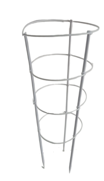 Конструкция Вьюнок Белый (1уп/6шт) Цена за 1шт Конструкция Вьюнок Белый (1уп/6шт) Цена за 1шт