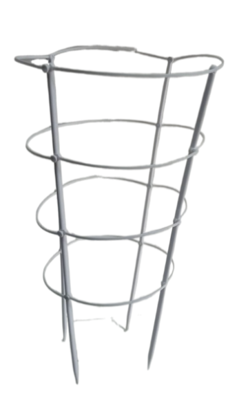 Конструкция Вьюнок Белый (1уп/6шт) Цена за 1шт Конструкция Вьюнок Белый (1уп/6шт) Цена за 1шт