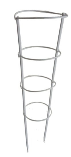 Конструкция Вьюнок Белый (1уп/6шт) Цена за 1шт