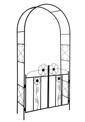 Пергола метал JD1-247