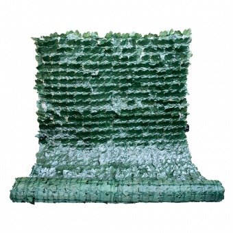 Трава искусственная Рулон Пластик основа 1*3 метра MZ183012-А
