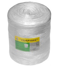 Шпагат полипропиленовый Ударник 1мм*475мет