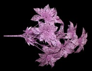 Букет блестящих Лилий 10 голов 38 см РОЗОВЫЙ Букет блестящих Лилий 10 голов 38 см РОЗОВЫЙ