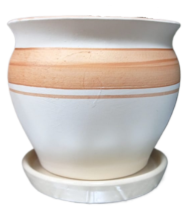 Кашпо Амфора №-3 (D-16см)