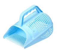 Плодосборник пластик GREENGO с ручкой Арт-4544471 Плодосборник пластик GREENGO с ручкой Арт-4544471