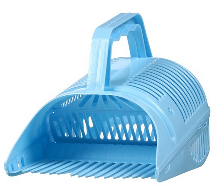 Плодосборник пластик GREENGO с ручкой Арт-4544471