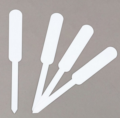 Набор табличек 12см*20шт Greengo Арт-9682385