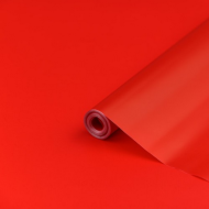 Пленка матовая Тонировка Красная 60см/200гр