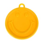 Грузик 65гр Смайлы