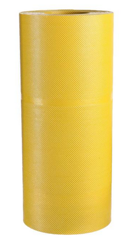 Лента Бордюрная прямая 30см*10м Greengo Жёлтая Арт-4812713 Лента Бордюрная прямая 30см*10м Greengo Жёлтая Арт-4812713