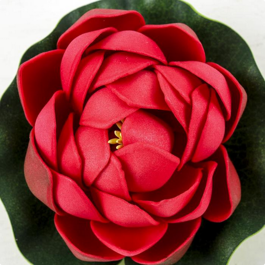 Фигурка водоплавающая Цветок D-10см Фигурка водоплавающая Цветок D-10см