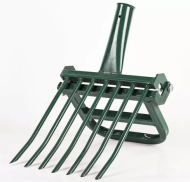 Картофелекопалка Урожай 280мм (УЗБИ)